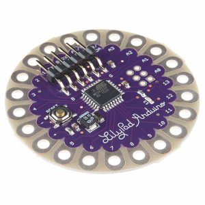 برد آردوینو Arduino LilyPad 328