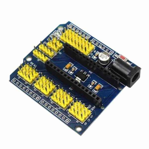 Arduino Nano Shield V3.0