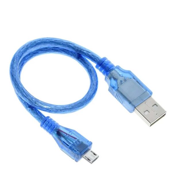 کابل USB به Micro USB