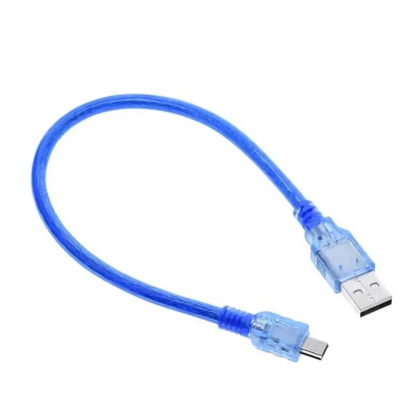 کابل USB به Mini USB